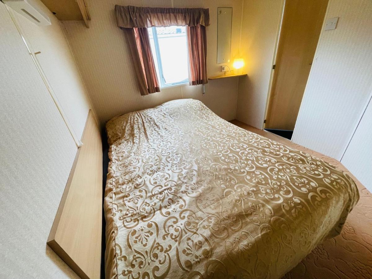 Holiday Caravan Holle Poarte Makkum Zewnętrze zdjęcie