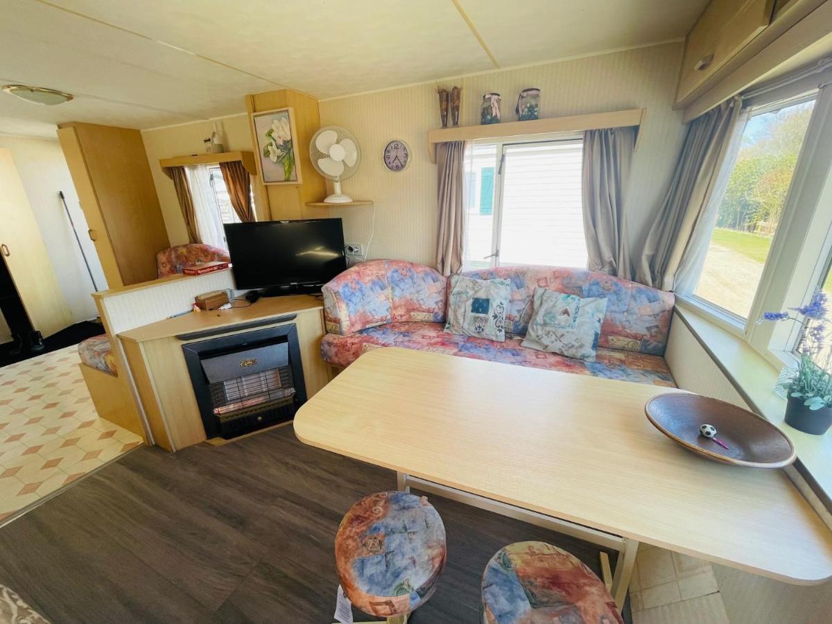 Holiday Caravan Holle Poarte Makkum Zewnętrze zdjęcie